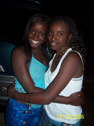 dikha et belle reus ador�