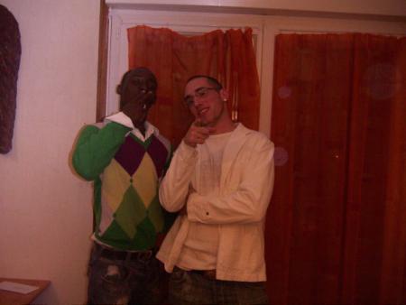 m�  ch�ri ador�